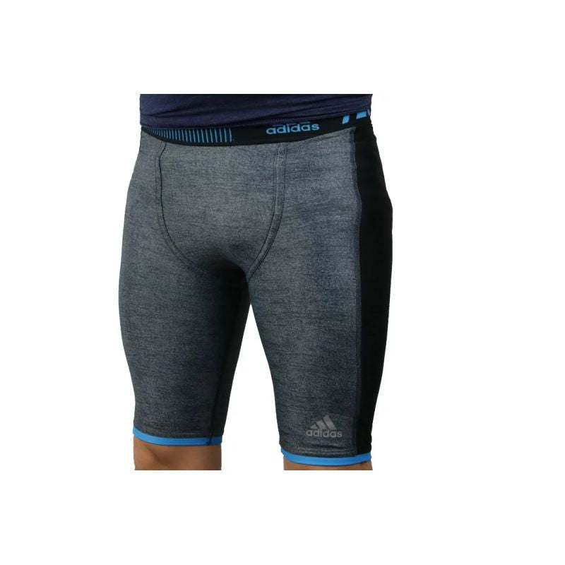 Adidas Techfit Chill Short Tights M S27030 Clothing/Training Adidas