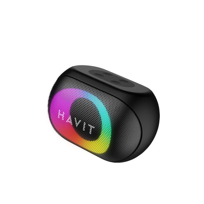 Havit SK885BT Wireless Bluetooth Speaker (Black) In preparation Your Sports Performance