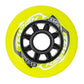 TEMPISH Radical Color PU 84A Wheels In preparation Your Sports Performance