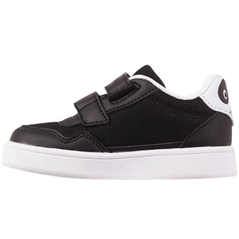Kappa Pio M Sneakers Jr 280023M 1110 Footwear/Lifestyle/Kappa Kappa