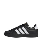 Adidas Streettalk men's shoes black JP8276