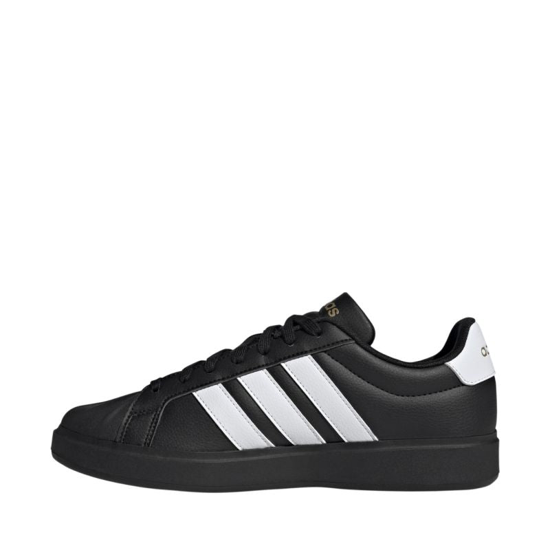 Adidas Streettalk men's shoes black JP8276