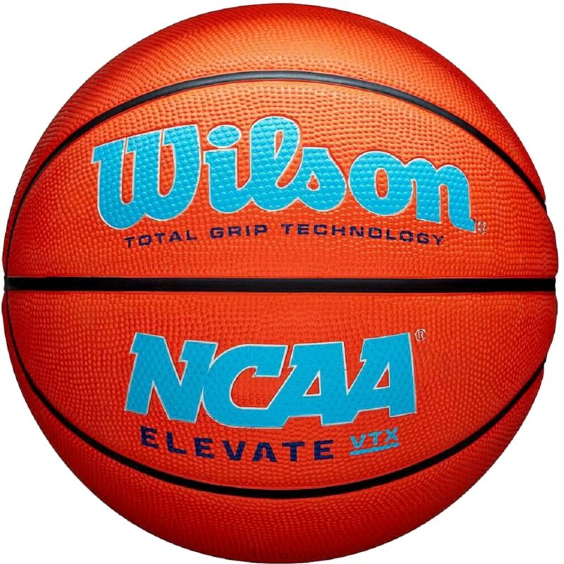 Wilson NCAA Elevate VTX Ball WZ3006802XB Accessories/Balls/Basketball Your Sports Performance