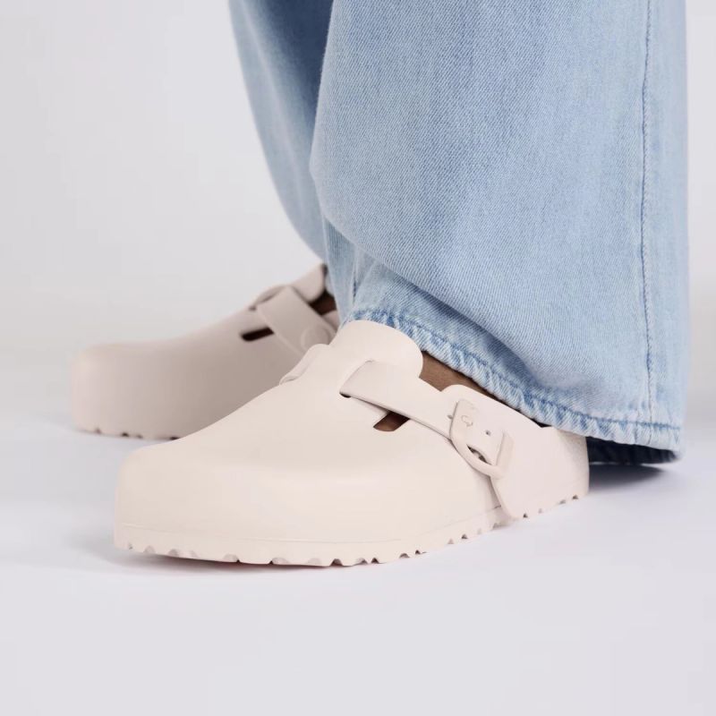 Birkenstock Boston Eva W 1029583 Flip-Flops Footwear/Lifestyle/Birkenstock/Klapki/chodaki Birkenstock