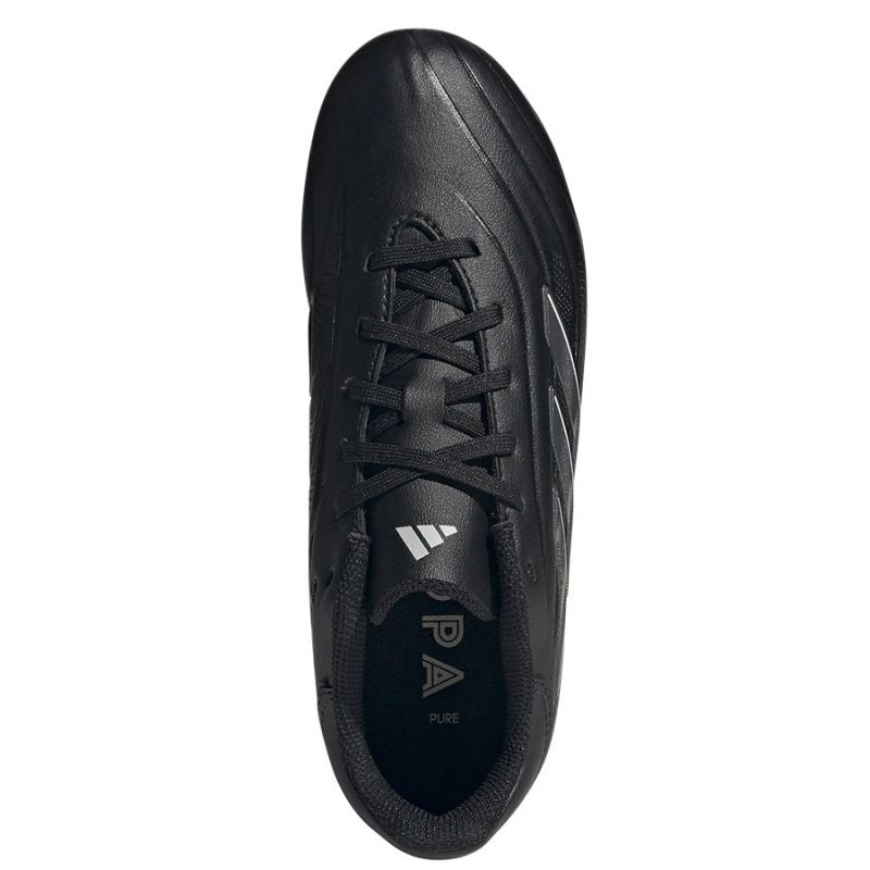 adidas Copa Pure.2 League FG Jr IE7495 football shoes Footwear/Football/Kids Adidas