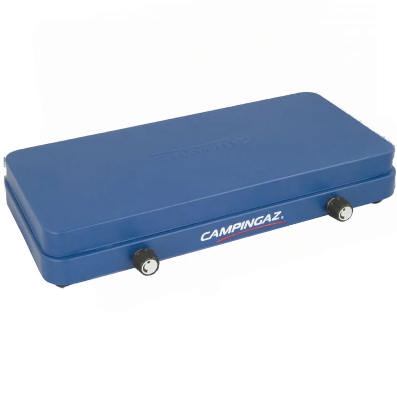Campingaz Gas Stove with Cover Base Camp 3200W 052-L0000-2000036708-922 In preparation Your Sports Performance