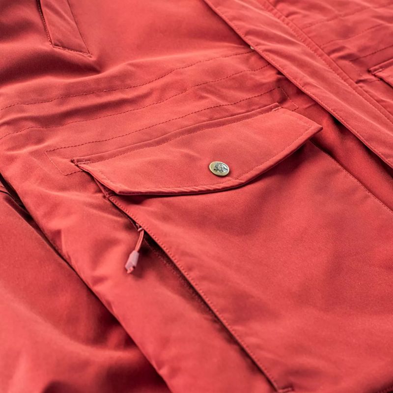 Iguana Nermin M jacket 92800439316 Clothing/Lifestyle/Iguana Your Sports Performance