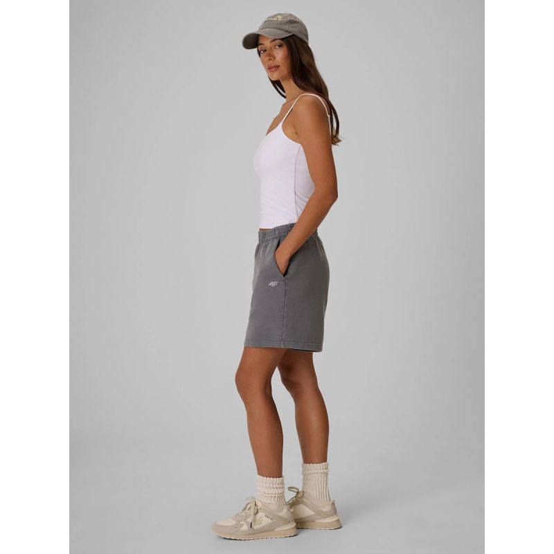 Women's sweatpants 4F 4FRSS26TSHOF1005-27S 4f