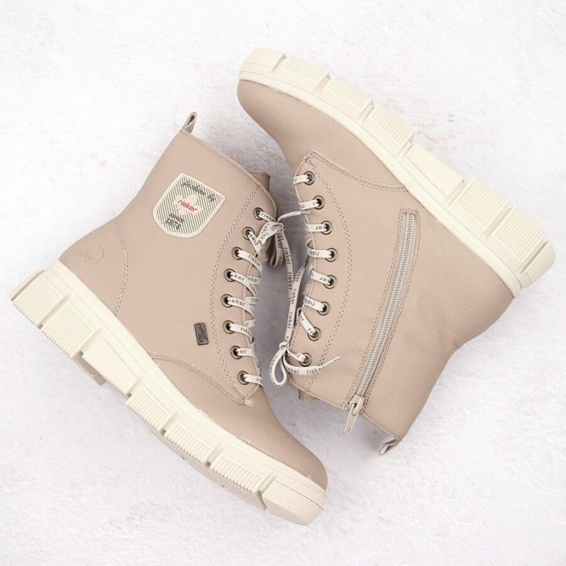 Rieker W RKR557B Ankle Boots Footwear/Lifestyle/Rieker Your Sports Performance
