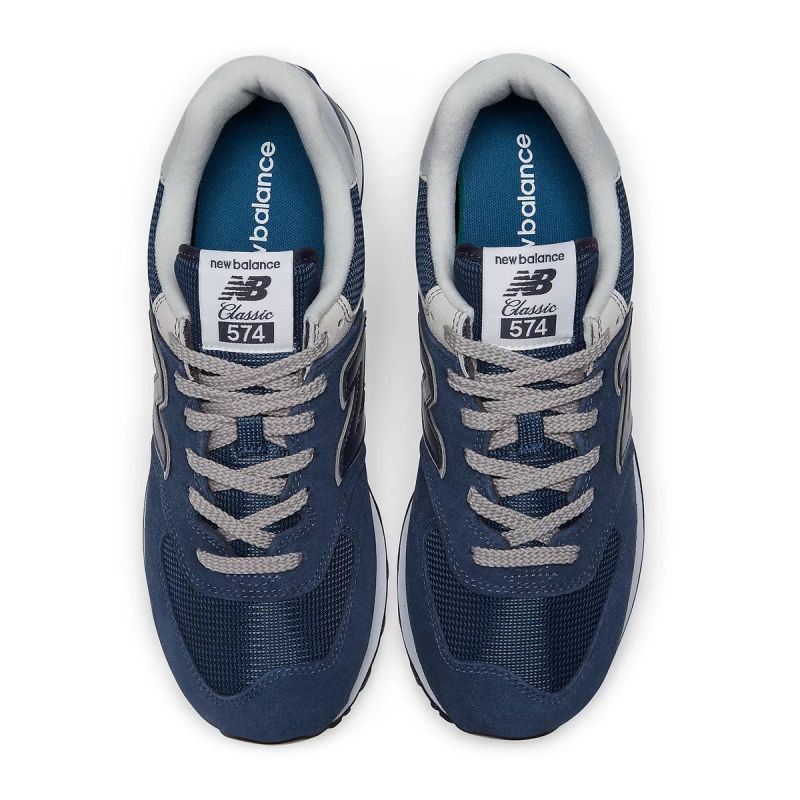 New Balance M ML574EVN.2E shoes Footwear/Lifestyle New Balance