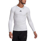 Adidas Team Base Tee M GN5676 Clothing/Training Adidas