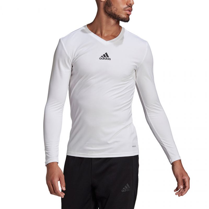 Adidas Team Base Tee M GN5676 Clothing/Training Adidas
