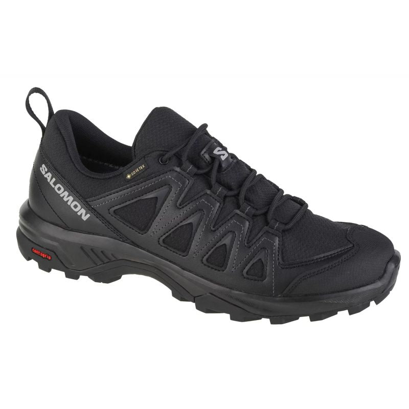 Salomon X Braze GTX M 471804 shoes Footwear/Outdoor Your Sports Performance