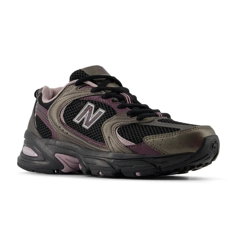Women's New Balance 530 Sneakers Training Sports Shoes Black (MR530ADD) Footwear/Lifestyle New Balance