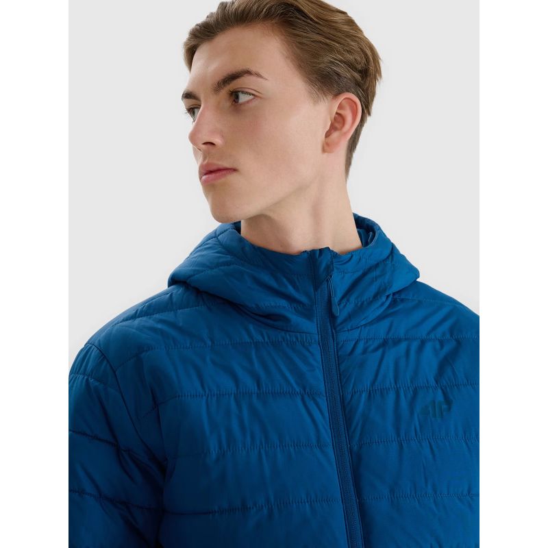 4F M 4FWSS25TDJAM539-46S jacket *Kategoria tymczasowa Your Sports Performance