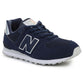 New Balance Jr GC574HO1 Footwear/Lifestyle New Balance