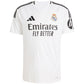 Adidas Real Madrid 24/25 Home T-shirt M JX2136 Clothing/Football Adidas
