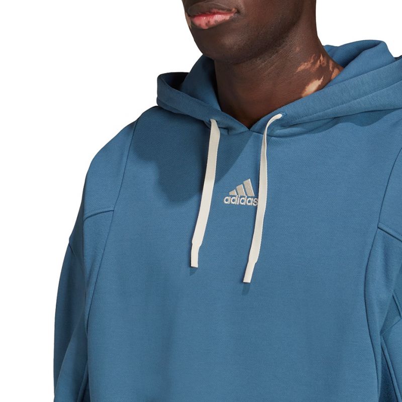 Adidas M internal OH M sweatshirt HI1391 Clothing/Lifestyle Adidas