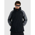 Men's 4F 5000 membrane transition jacket 4FRAW25TTJAM0963-25S *Kategoria tymczasowa Your Sports Performance