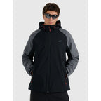 Men's 4F 5000 membrane transition jacket 4FRAW25TTJAM0963-25S *Kategoria tymczasowa Your Sports Performance
