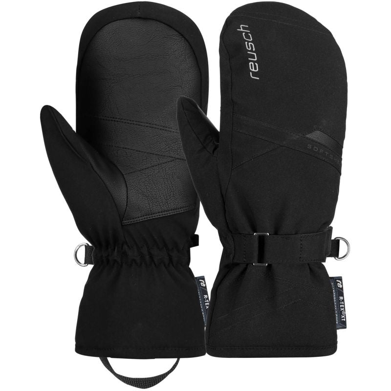 Reusch Helena R-TEX® XT Mitten (63/31/513/7702) Clothing/Outdoor/Czapki, szaliki, rękawiczki, maski/Reusch Your Sports Performance