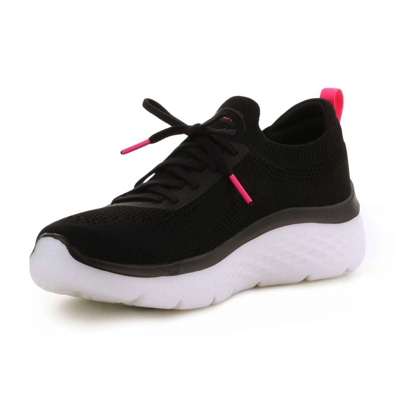 Skechers Hyper Burst W 124585-BKMT Footwear/Lifestyle/Skechers Skechers
