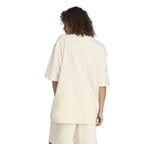 adidas Essentials Linear OS women's T-shirt JW3539 Clothing Your Sports Performance
