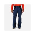 Men's ski pants ROSSIGNOL Insulated Ski Pant navy blue