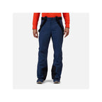 Men's ski pants ROSSIGNOL Insulated Ski Pant navy blue