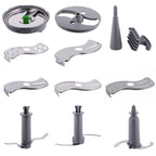 BRAUN MQ9195XLI Hand Blender