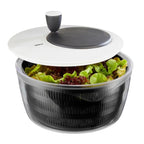 Salad spinner 3 ltr GEFU ROTARE G-28170 AGD - Produkty/Sztućce i przybory kuchenne Your Sports Performance