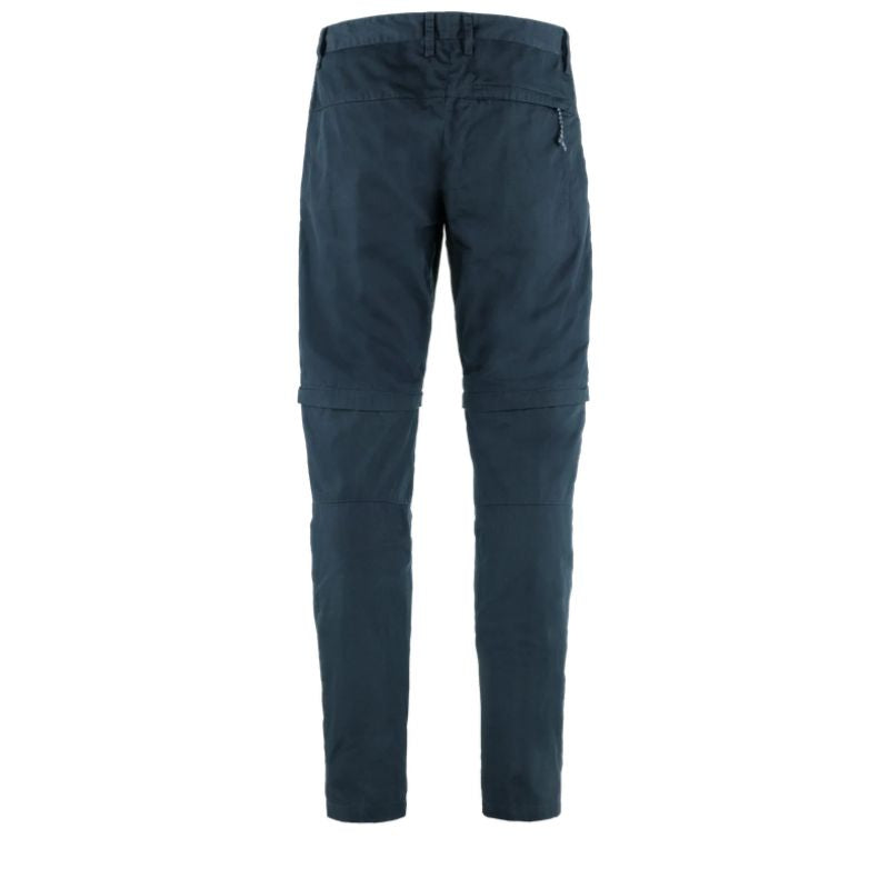Fjällräven High Coast Zip-off Trousers M F82891-560 Clothing/Outdoor/Fjällräven Your Sports Performance