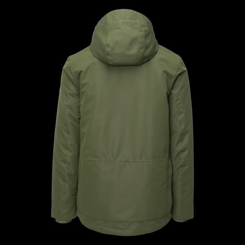 Men’s Insulated Jacket MAGNUM FORESTER