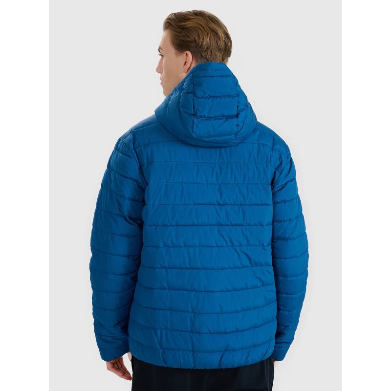 4F M 4FWSS25TDJAM539-46S jacket *Kategoria tymczasowa Your Sports Performance