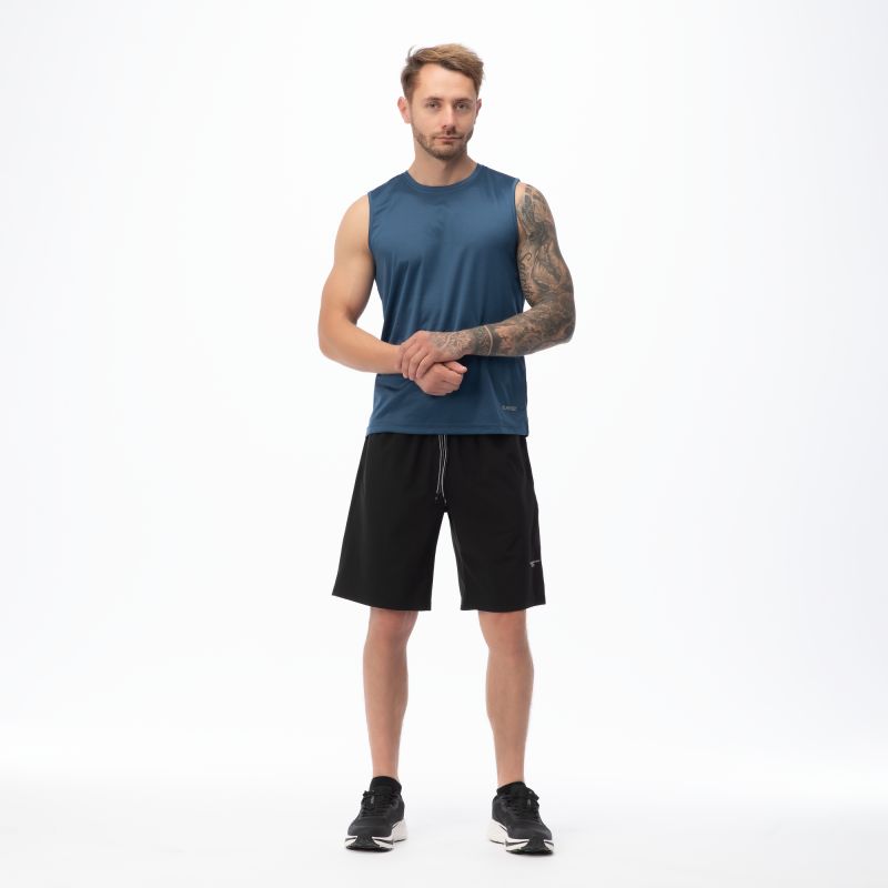 Men's Sleeveless Shirt HEVAD 2 PACK