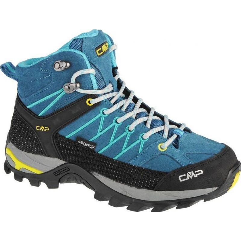 CMP Rigel Mid W 3Q12946-06MF boots Footwear/Outdoor/Alpinus Your Sports Performance