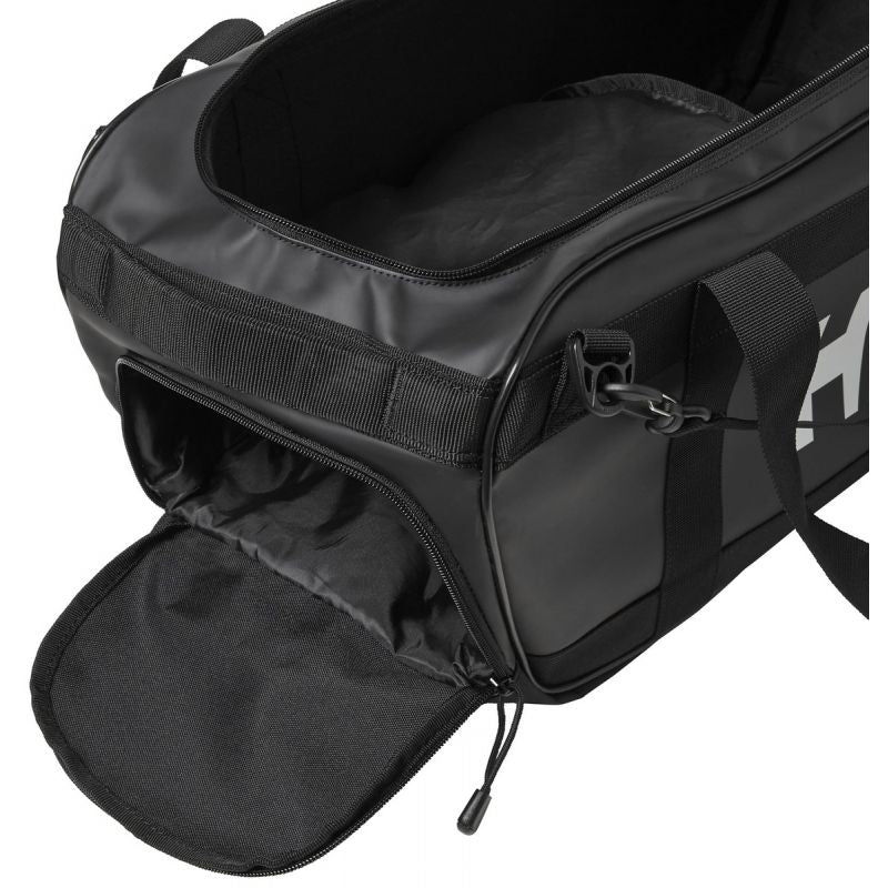 Helly Hansen SCOUT DUFFEL 30 LS 67440 990 sports bag In preparation Your Sports Performance