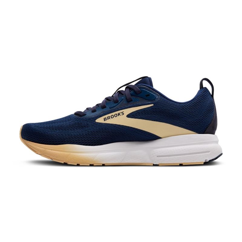 Trace 4 Navy Blue 1204411B480 Import z Brooks/Brooks/Inne Your Sports Performance