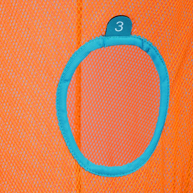 Spokey Diving Net 941665 for learning to dive Accessories/Swimming accessories/Motylki, Pływaczki, Kółka, Piłki, Pontony Your Sports Performance