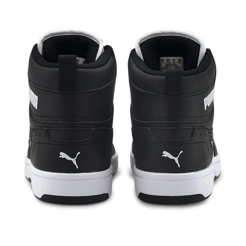 Puma Rebound Joy Jr 374687 01 shoes Footwear/Lifestyle Puma