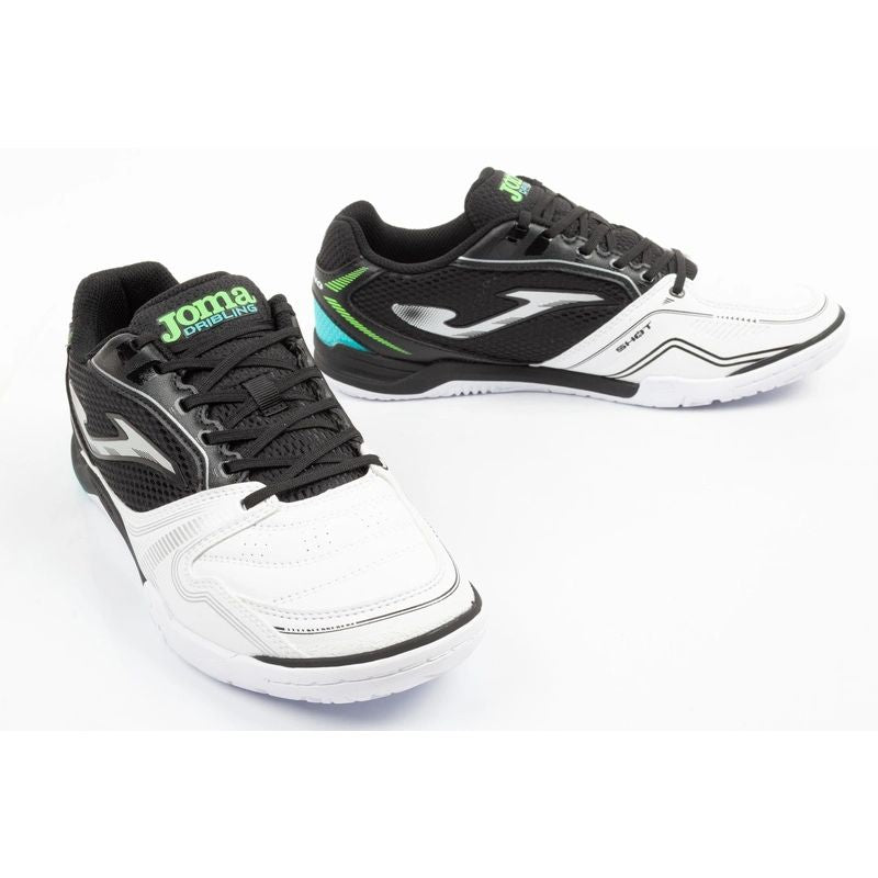 Joma Men's Dribling 2632IN Indoor Football Shoes