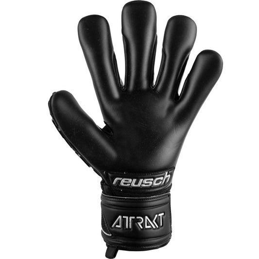 Reusch Attrakt Freegel Infinity M 53 70 735 7700 Goalkeeper Gloves Accessories/Gloves Your Sports Performance