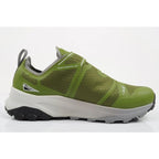 Aku men's trial trekking shoes Furiosa BOA Gore-tex Vibram fashionable green To be categorized Your Sports Performance