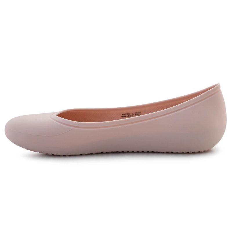 Crocs Brooklyn Flat W shoes 209384-6UR Footwear/Lifestyle/Crocs Crocs
