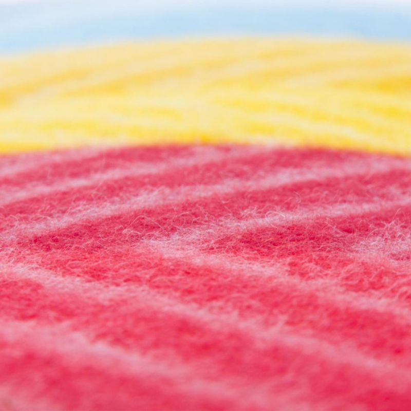 Spokey Grain picnic blanket 130x150 839638 Accessories/Tourist equipment Your Sports Performance