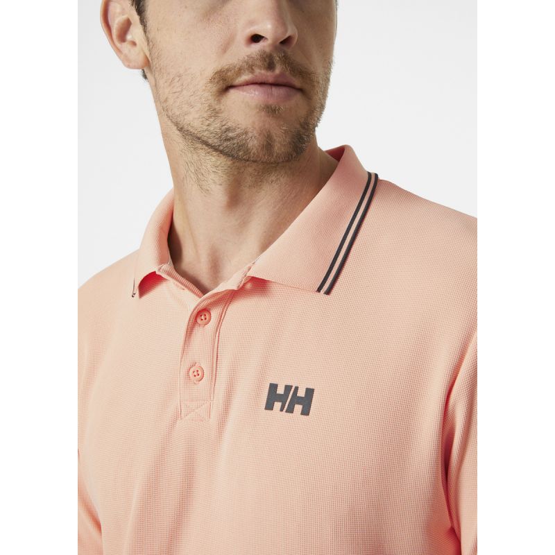 Helly Hansen Kos Polo Shirt M 34068 058 Clothing/Training/Helly Hansen Your Sports Performance