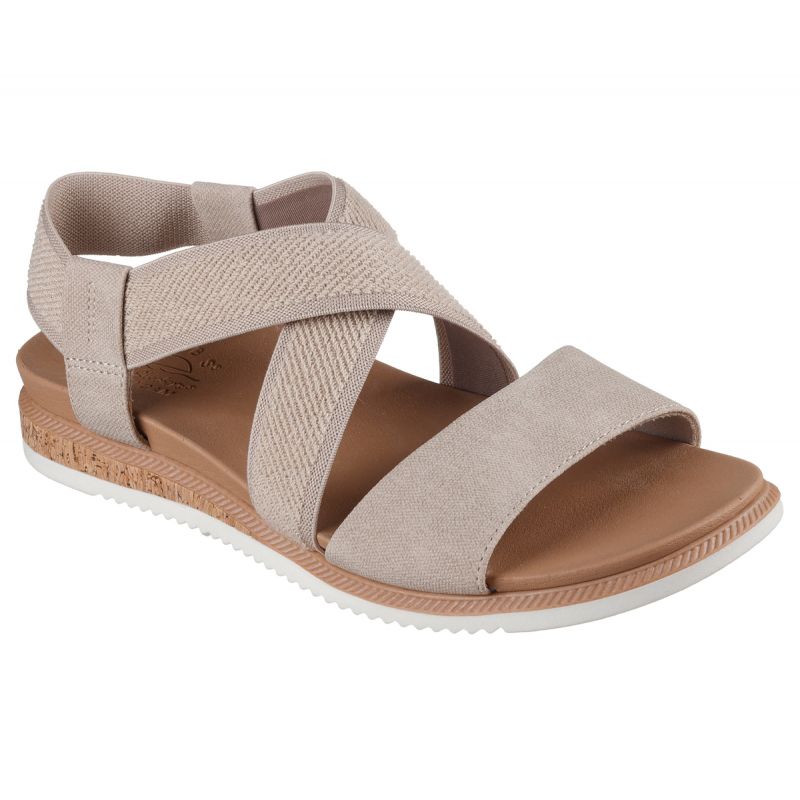 Skechers Bobs Desert Kiss Low W Sandals 114705-TPE Skechers