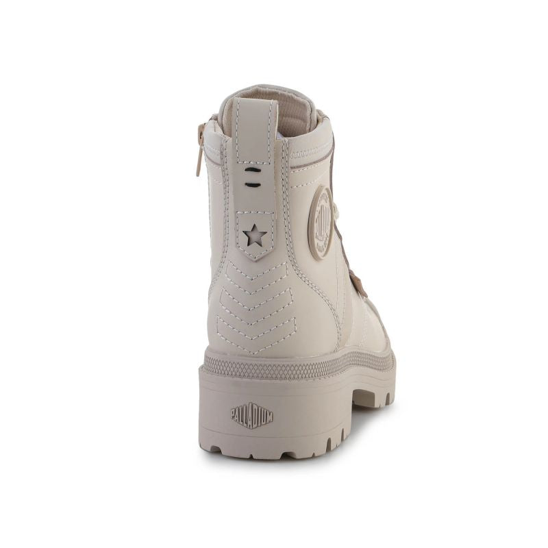 Palladium Pallabase Army RW 98865-175 shoes Footwear/Lifestyle/Palladium Your Sports Performance