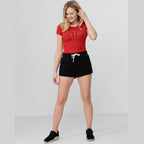 T-shirt 4F W H4Z22-TSD353 62S Clothing/Training 4F