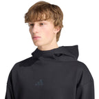Men's adidas ZNE Hoodie Black KF3776